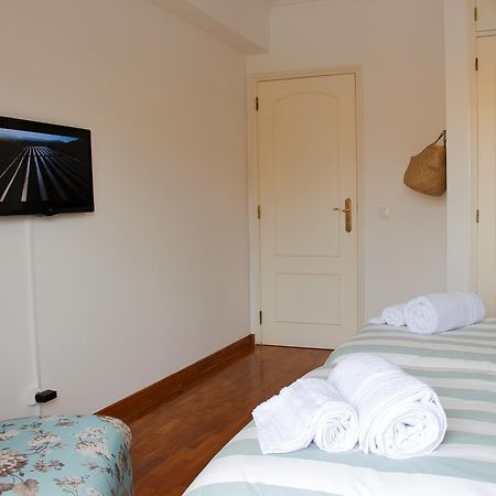Alameda Garden Otel FAO Dış mekan fotoğraf