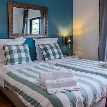 Alameda Garden Otel FAO Dış mekan fotoğraf