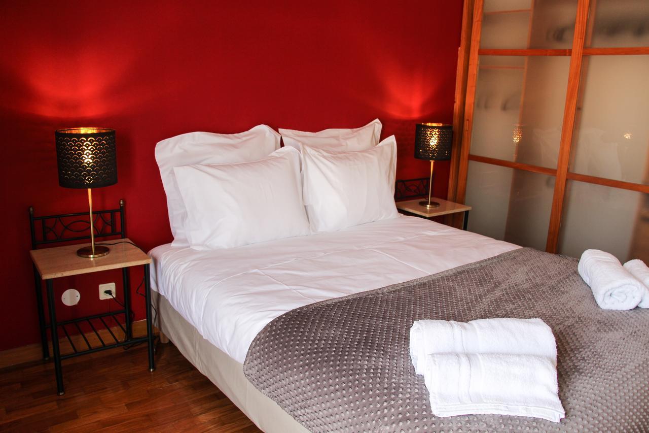 Alameda Garden Otel FAO Dış mekan fotoğraf
