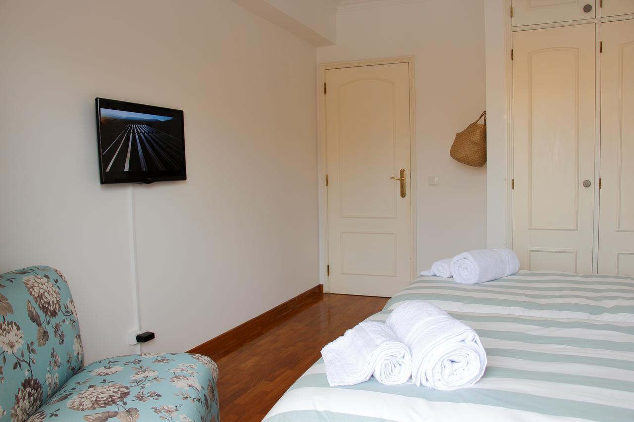 Alameda Garden Otel FAO Dış mekan fotoğraf