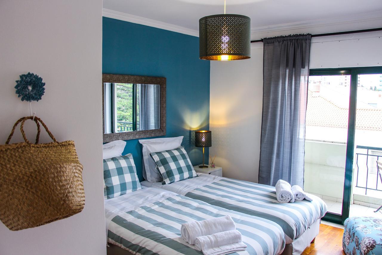 Alameda Garden Otel FAO Dış mekan fotoğraf