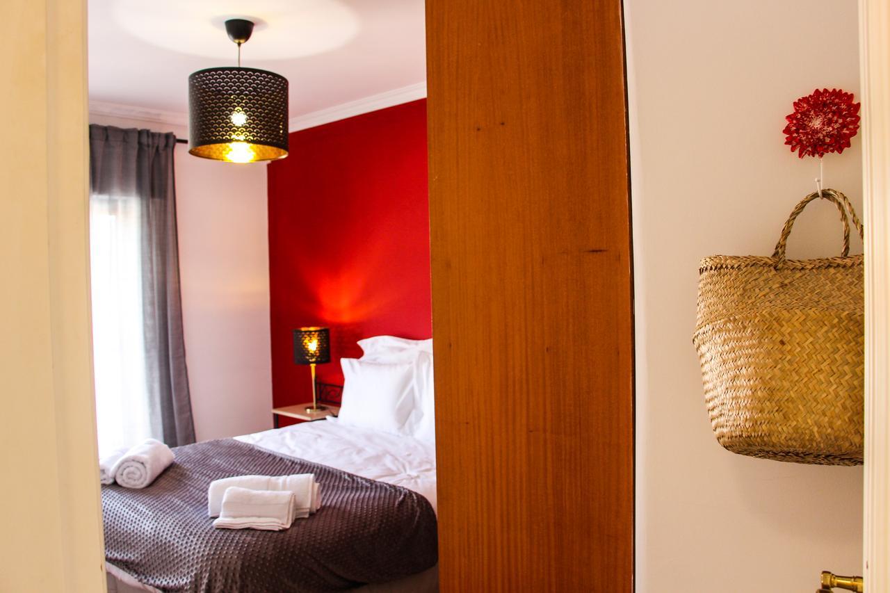 Alameda Garden Otel FAO Dış mekan fotoğraf