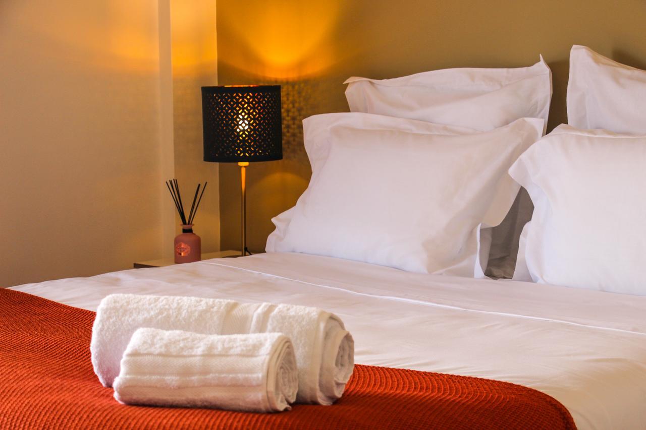 Alameda Garden Otel FAO Dış mekan fotoğraf
