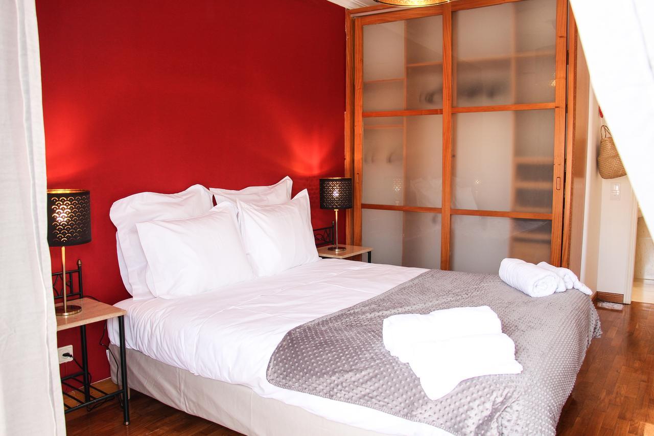 Alameda Garden Otel FAO Dış mekan fotoğraf