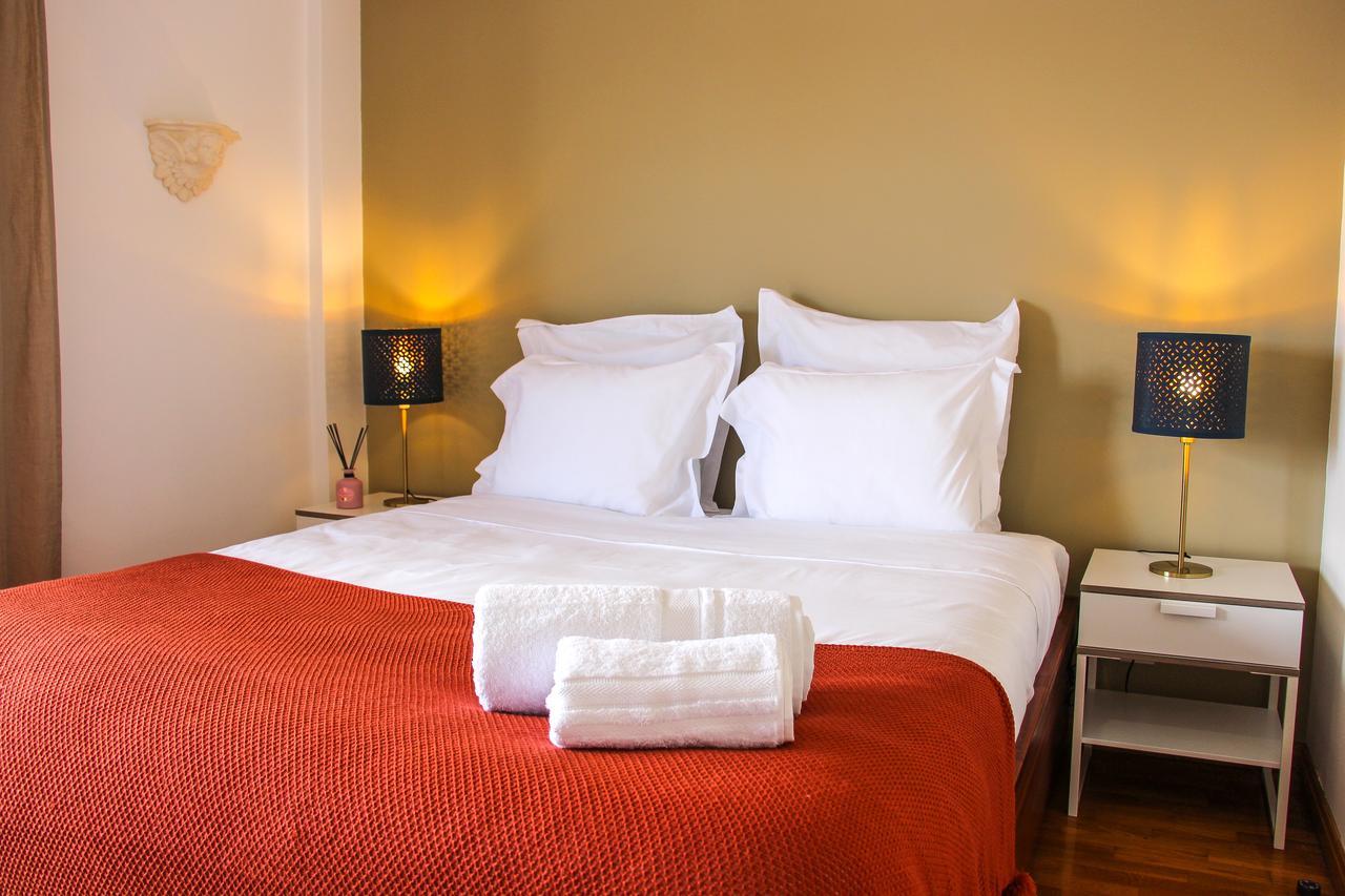 Alameda Garden Otel FAO Dış mekan fotoğraf