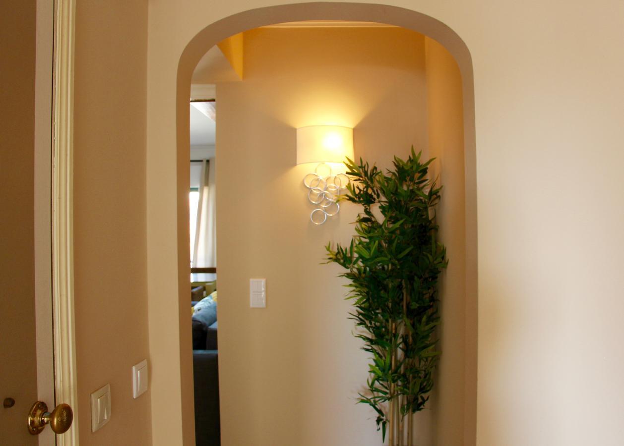 Alameda Garden Otel FAO Dış mekan fotoğraf