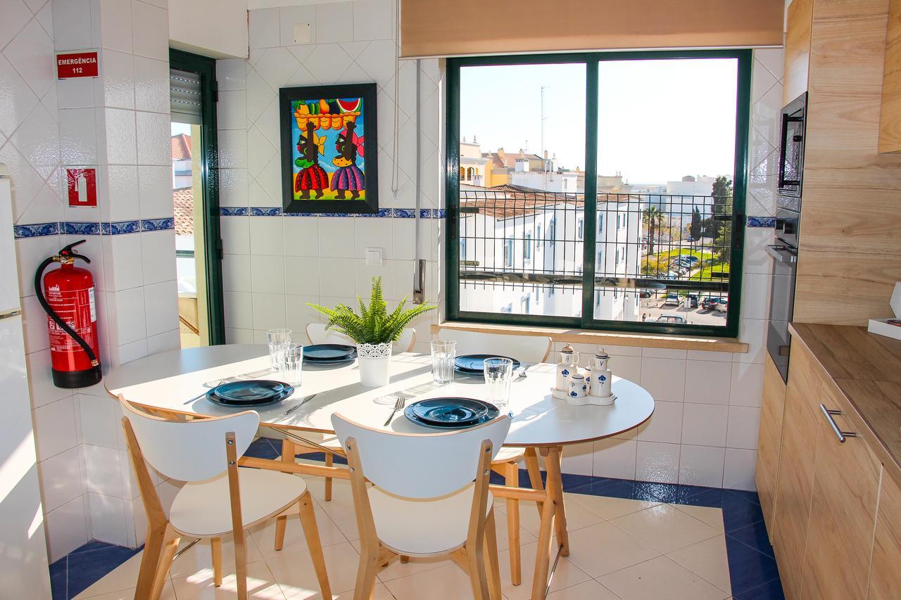 Alameda Garden Otel FAO Dış mekan fotoğraf