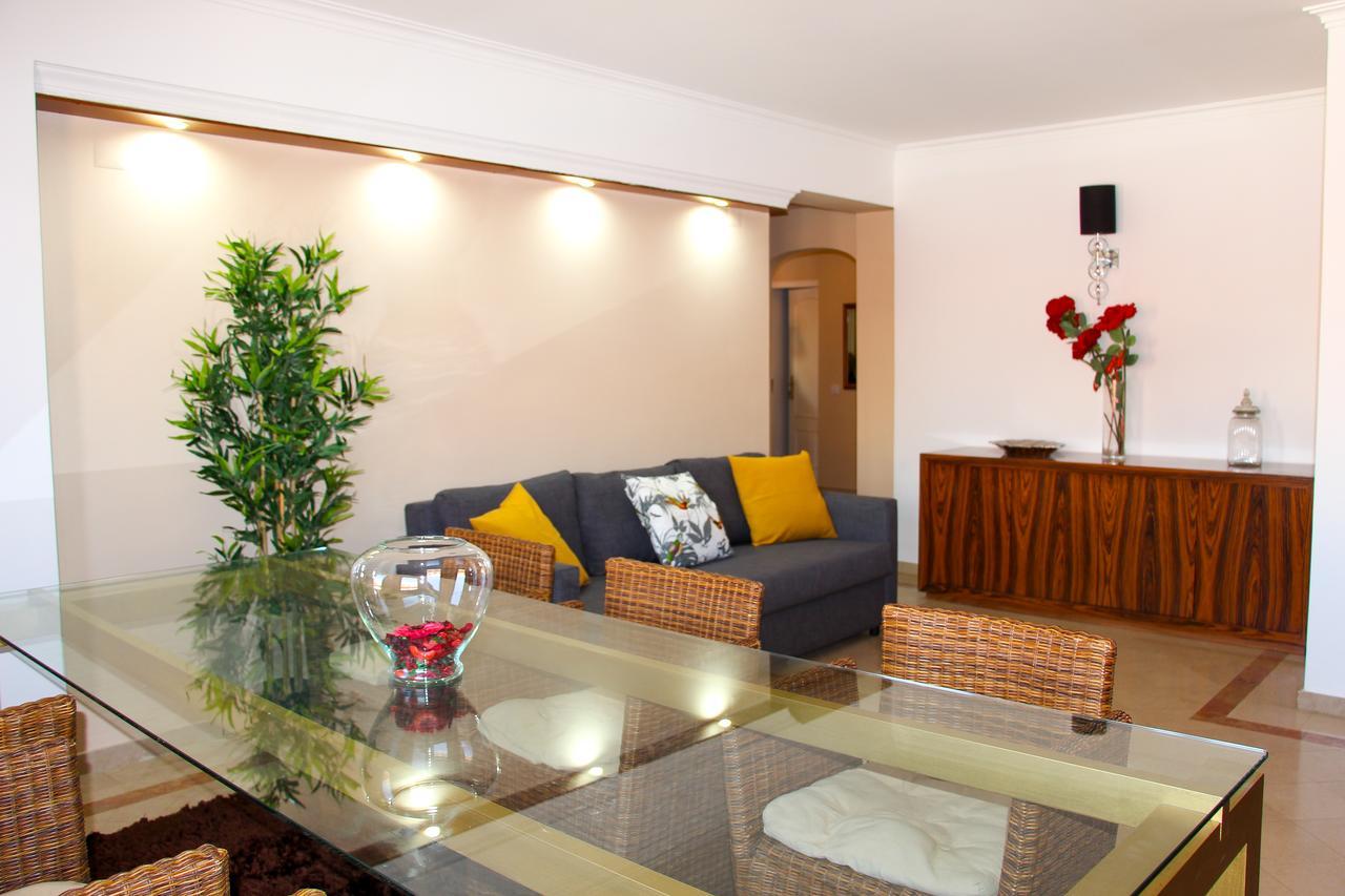 Alameda Garden Otel FAO Dış mekan fotoğraf