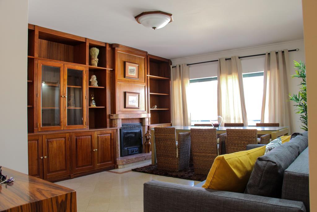 Alameda Garden Otel FAO Dış mekan fotoğraf