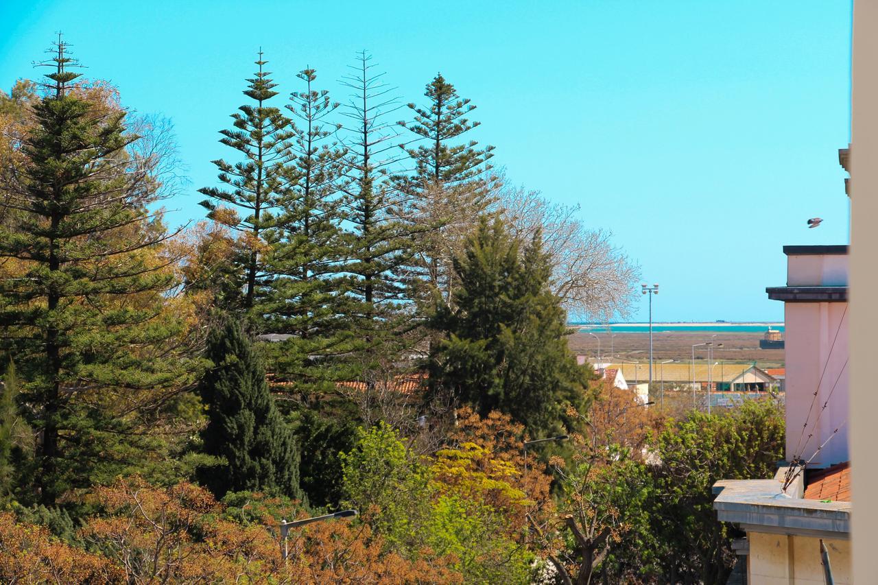 Alameda Garden Otel FAO Dış mekan fotoğraf