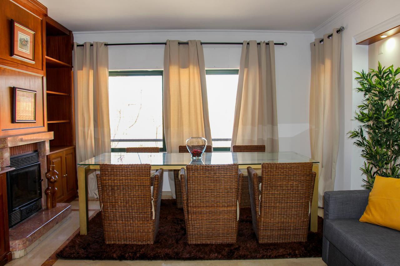 Alameda Garden Otel FAO Dış mekan fotoğraf