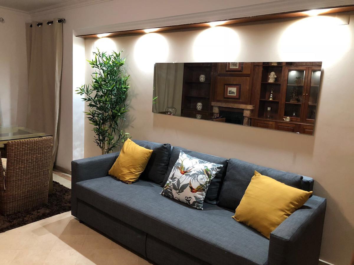Alameda Garden Otel FAO Dış mekan fotoğraf
