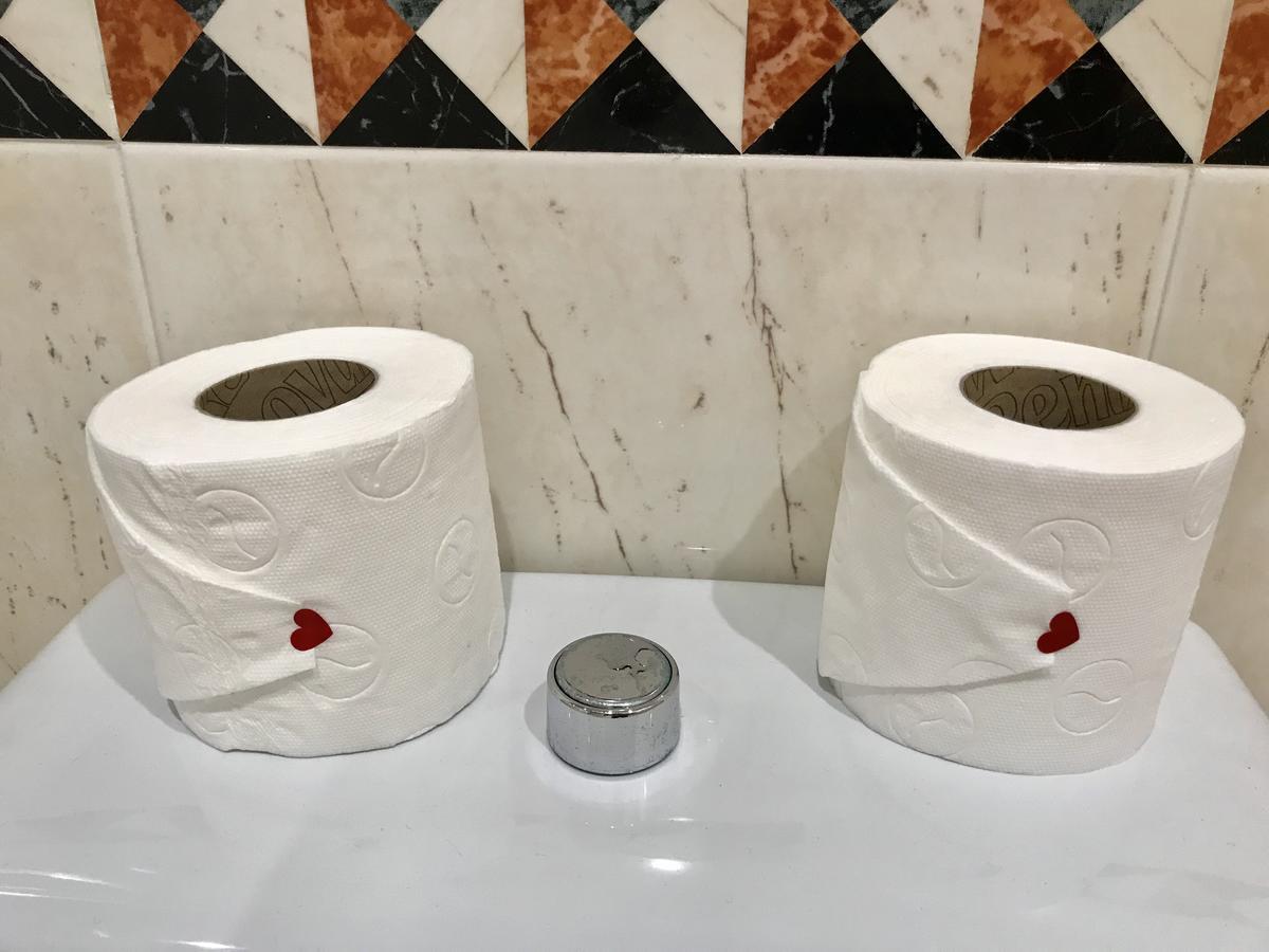 Alameda Garden Otel FAO Dış mekan fotoğraf