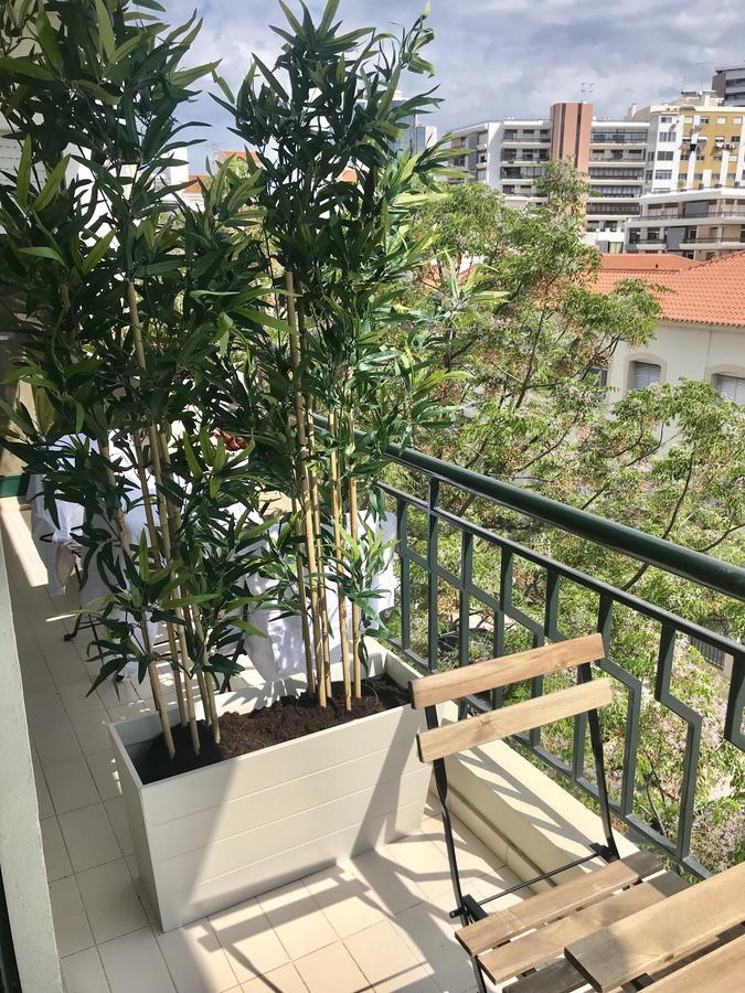 Alameda Garden Otel FAO Dış mekan fotoğraf