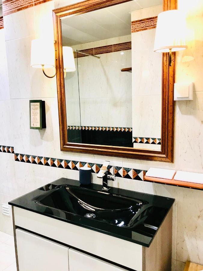 Alameda Garden Otel FAO Dış mekan fotoğraf