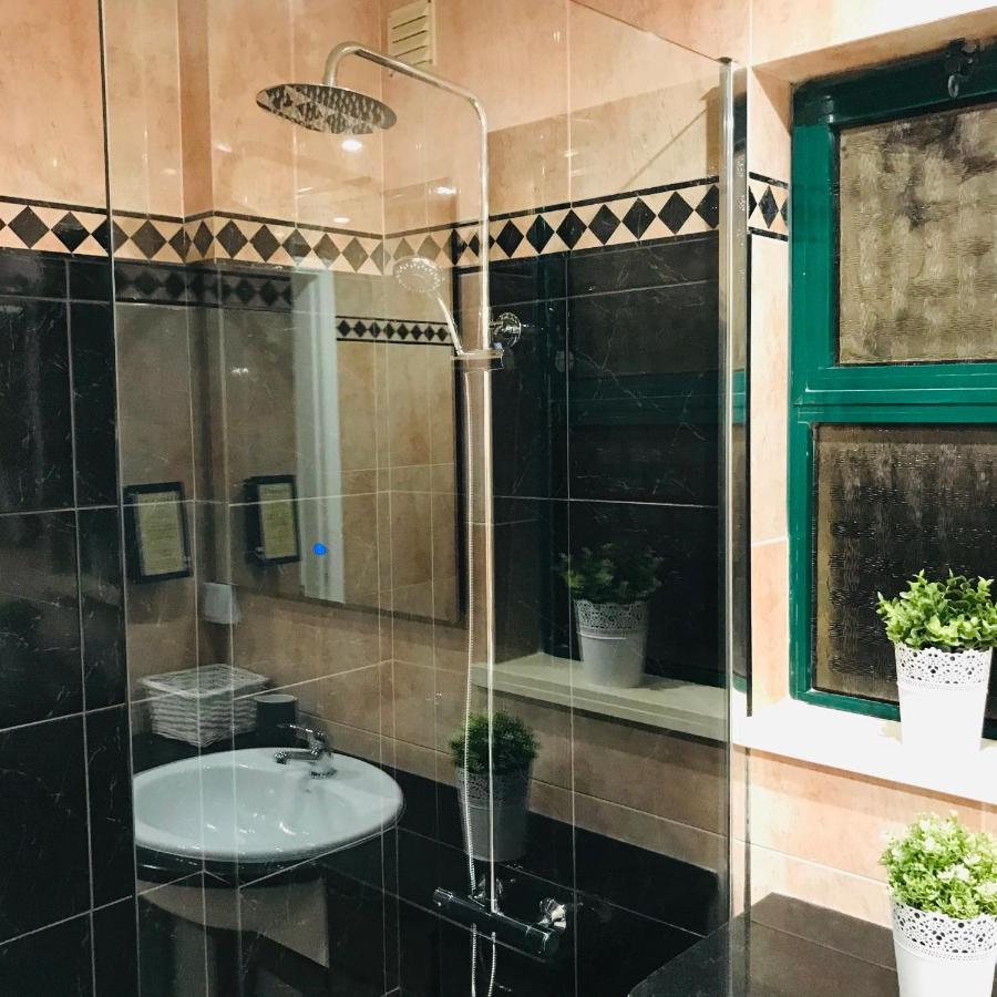 Alameda Garden Otel FAO Dış mekan fotoğraf