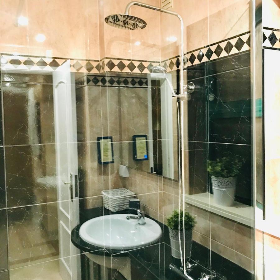 Alameda Garden Otel FAO Dış mekan fotoğraf